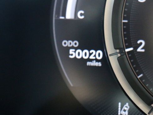 Used 2021 Lexus ES 350 F Sport image 36