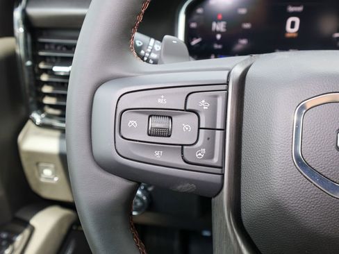 New 2026 GMC Sierra 1500 AT4 AWD/4WD image 19