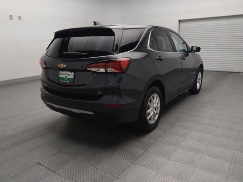 Used 2022 Chevrolet Equinox LT FWD image 9