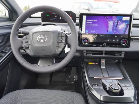 New 2026 Toyota bZ XLE image 10