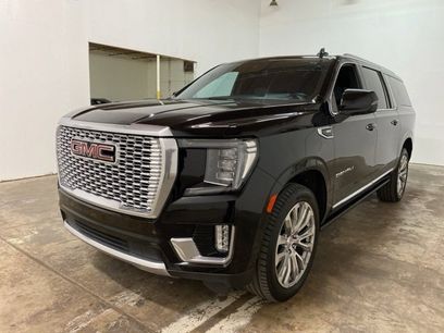 Used 2023 GMC Yukon XL Denali