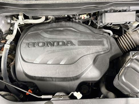 Used 2021 Honda Passport EX-L image 39