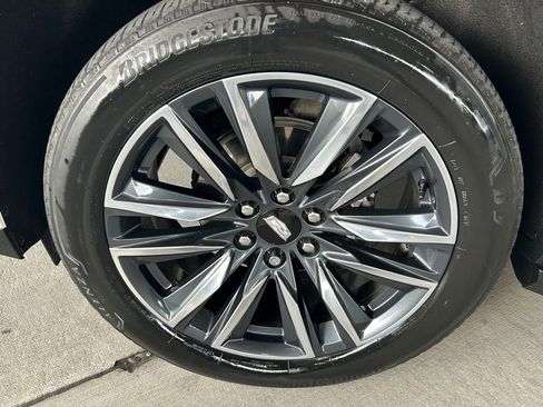 Used 2022 Cadillac Escalade Sport image 9