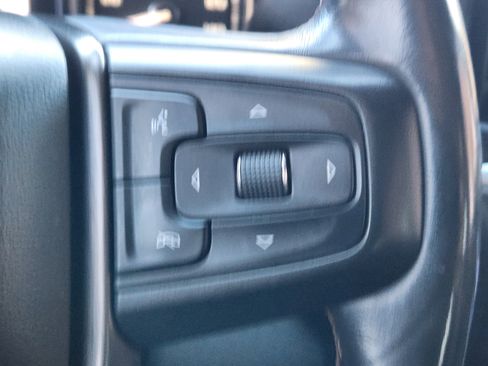 Used 2019 GMC Sierra 1500 AT4 w/ AT4 Premium Package image 29