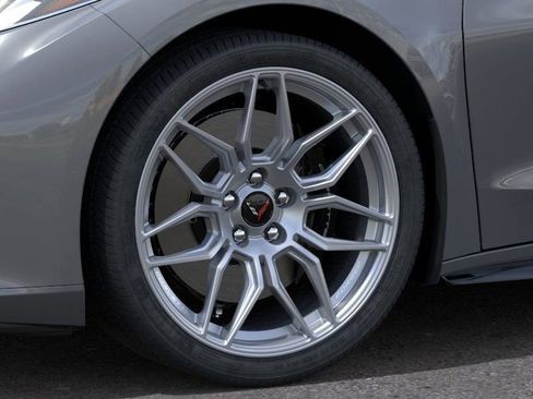 New 2025 Chevrolet Corvette Z06 image 9