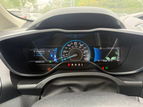 Used 2017 Ford C-MAX SE FWD image 10