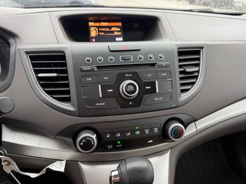 Used 2014 Honda CR-V EX image 16