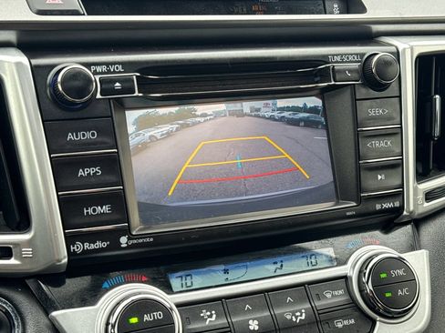 Used 2016 Toyota RAV4 SE AWD/4WD image 24