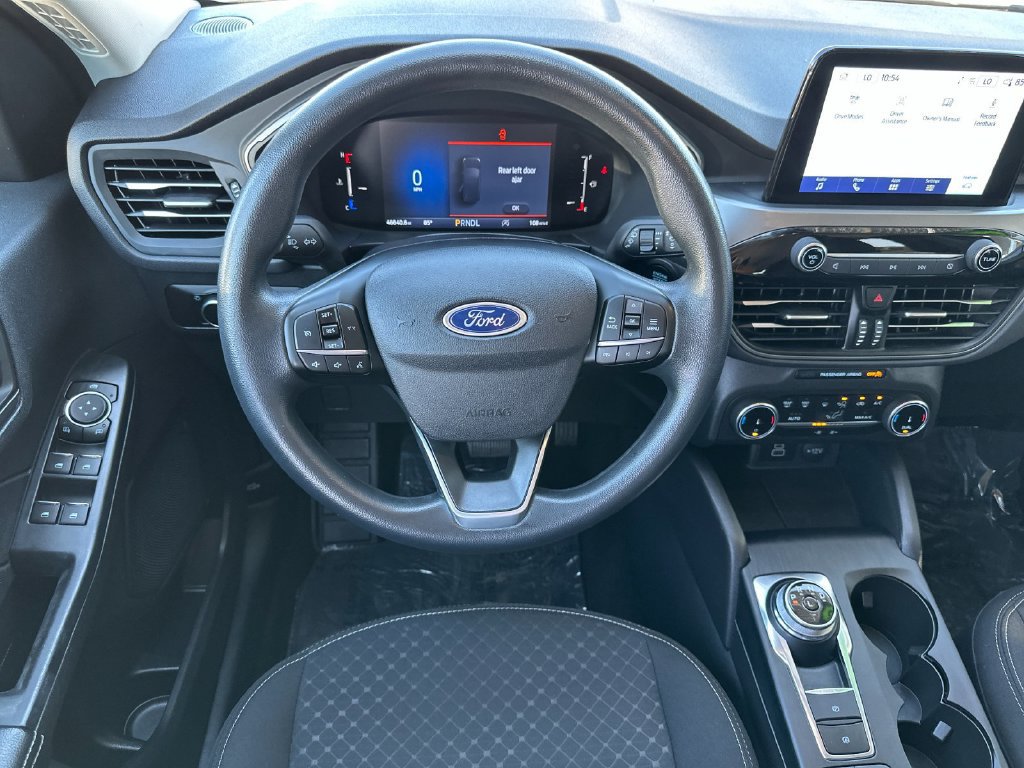 Certified 2025 Ford Escape Active FWD image 13