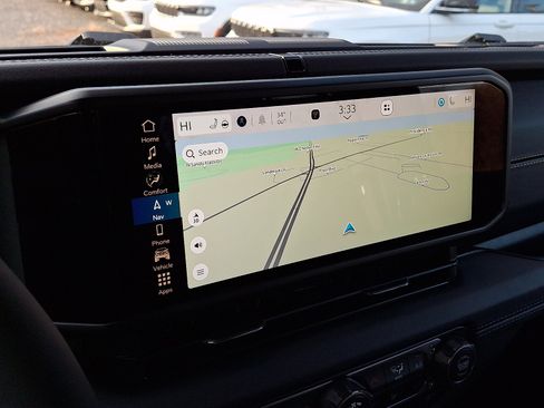 New 2026 Jeep Wrangler Sahara image 11