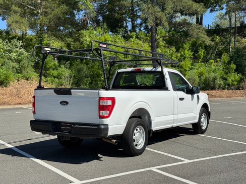 Used 2022 Ford F150 XL w/ Equipment Group 101A High RWD image 13