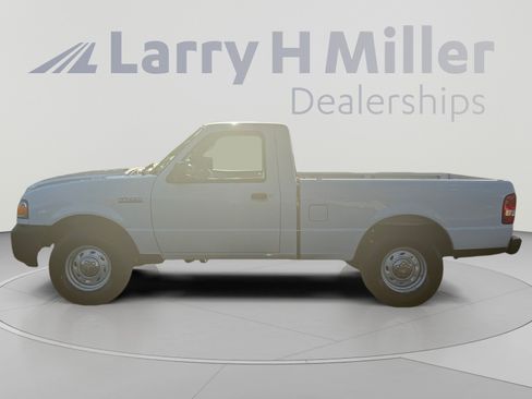 Used 2006 Ford Ranger XL RWD image 2