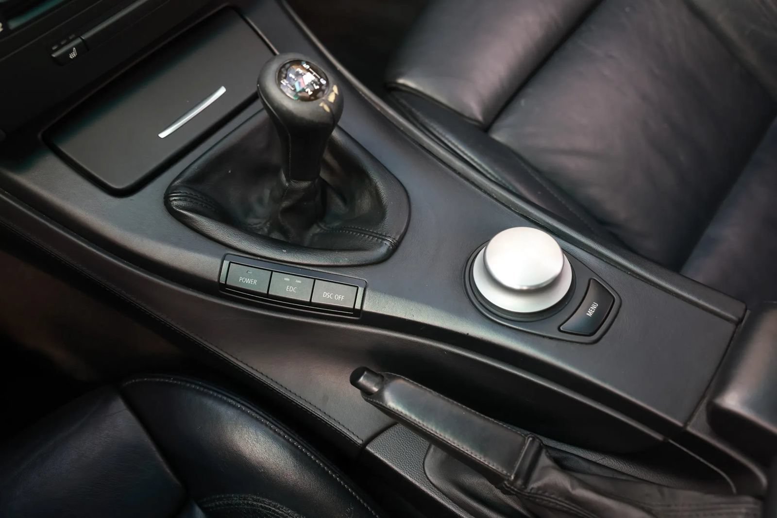 Used 2008 BMW M3 Sedan RWD image 41