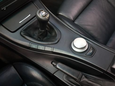 Used 2008 BMW M3 Sedan RWD image 41