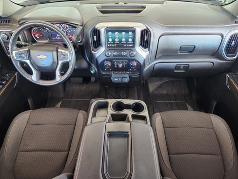 Certified 2021 Chevrolet Silverado 1500 LT w/ LPO, Liner Protection Package image 26