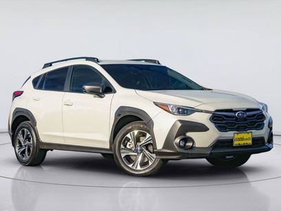Used 2024 Subaru Crosstrek 2.0i Premium