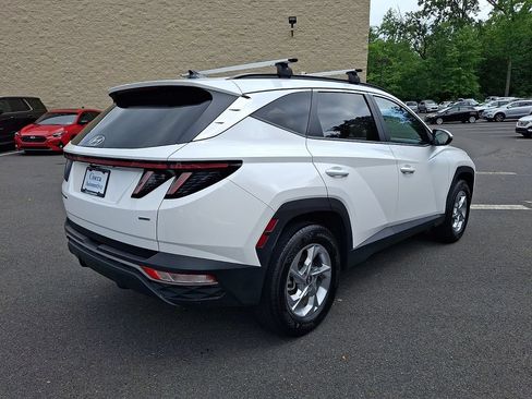 Used 2023 Hyundai Tucson SEL AWD/4WD image 6