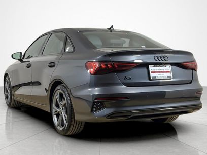 Used 2024 Audi A3 2.0T Premium