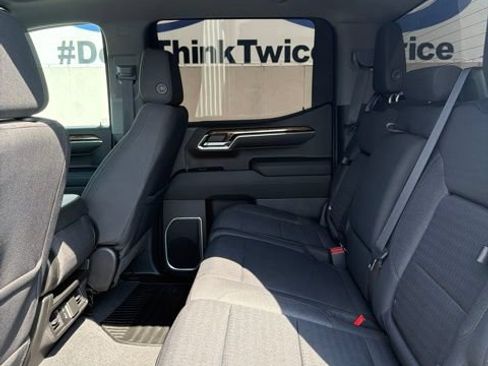 Used 2023 GMC Sierra 1500 Elevation AWD/4WD image 13