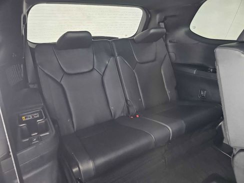 Certified 2026 Lexus TX 350 AWD w/ Technology Package image 13