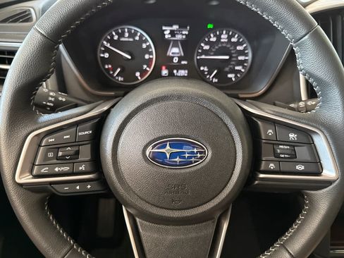 Used 2025 Subaru Ascent Premium AWD/4WD image 25