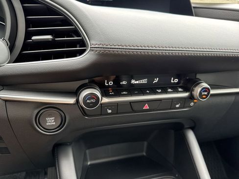 New 2026 MAZDA MAZDA3 2.5 S Sedan w/ Preferred Pkg FWD image 50