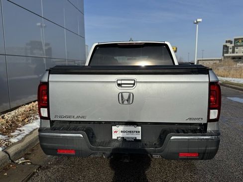 Used 2019 Honda Ridgeline Sport image 36