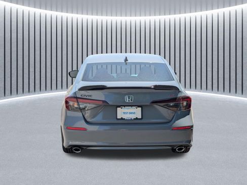 New 2026 Honda Civic Si image 7