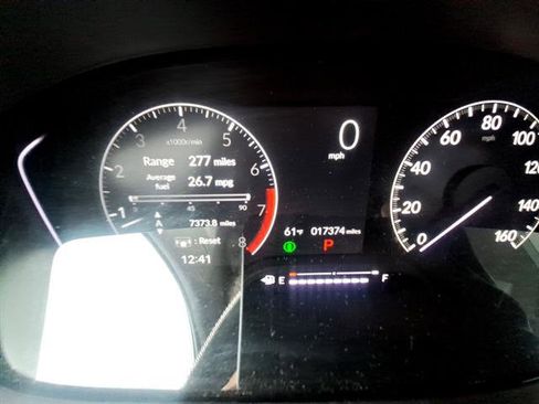 Used 2024 Honda Civic EX image 10