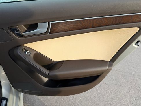 Used 2015 Audi A4 2.0T Premium image 21