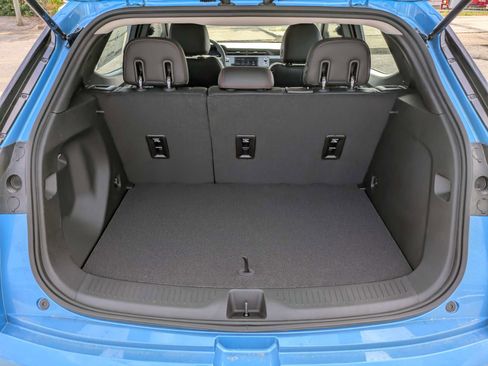 New 2027 Chevrolet Bolt RS image 13