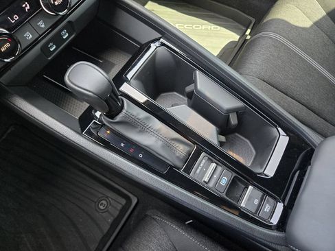 Certified 2026 Honda Accord Sport image 27