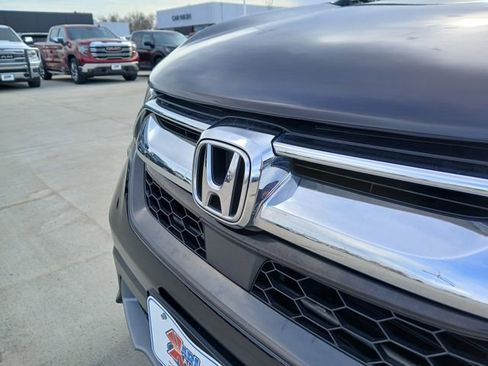 Used 2018 Honda CR-V EX-L image 32