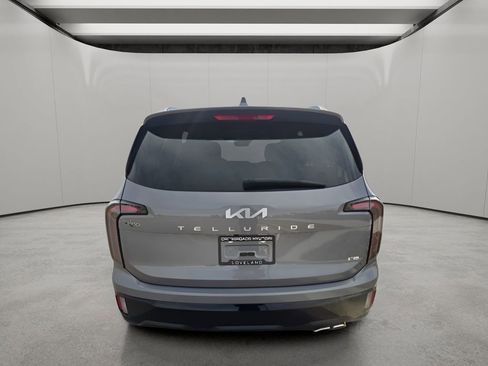 Used 2024 Kia Telluride SX X-Pro image 4