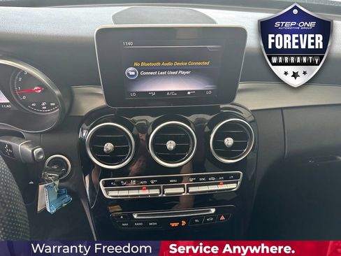 Used 2015 Mercedes-Benz C 300 4MATIC Sedan image 23