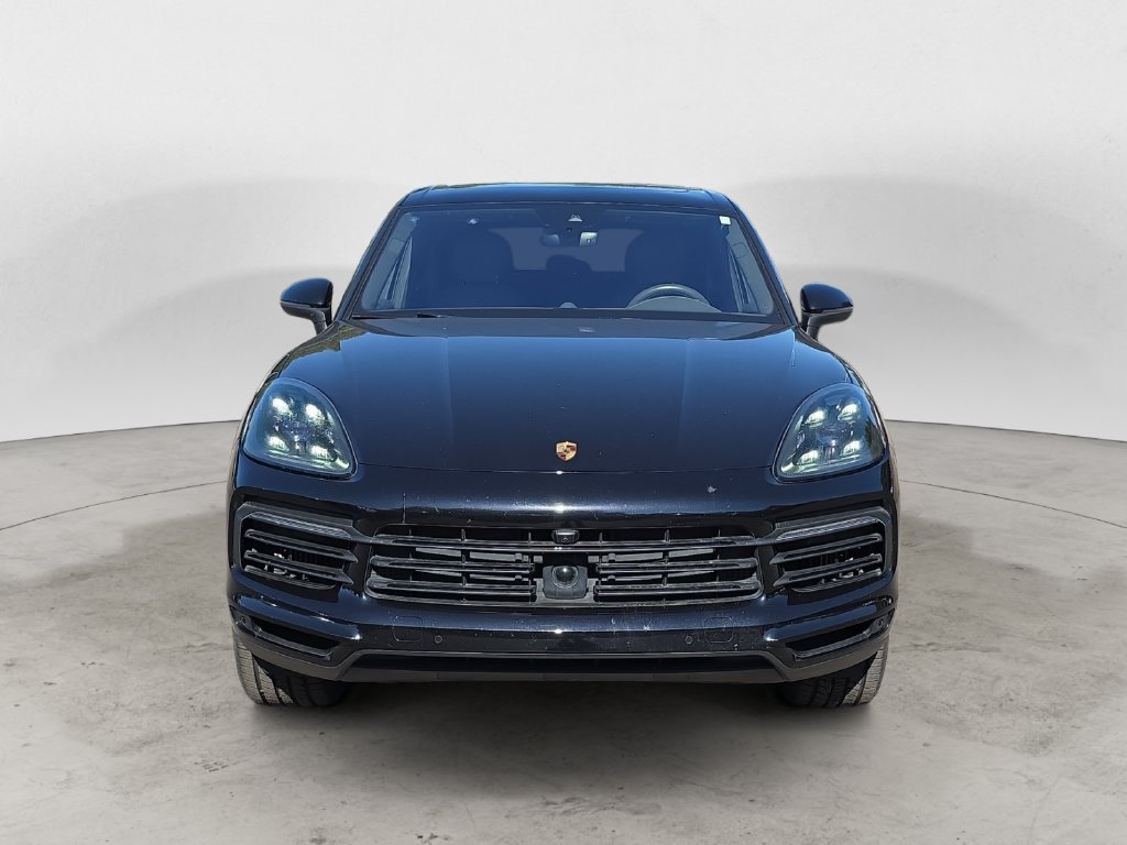 Used 2019 Porsche Cayenne E-Hybrid AWD/4WD image 2