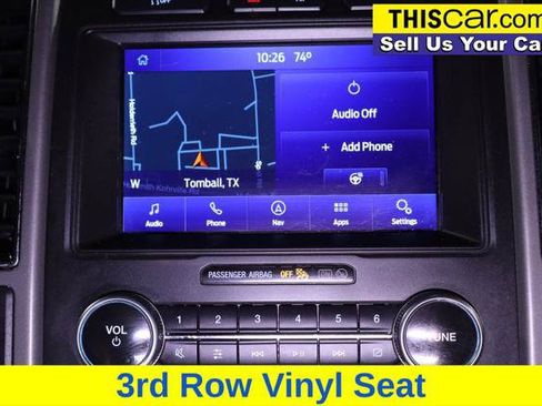 Used 2021 Ford Expedition XLT RWD image 19