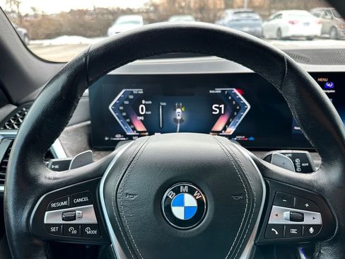 Used 2025 BMW X5 xDrive40i image 28