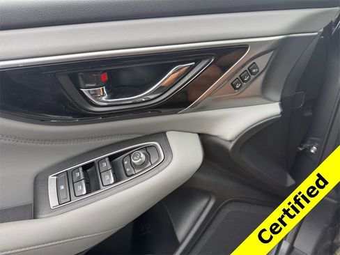 Used 2022 Subaru Legacy Limited image 19