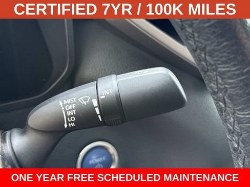 Used 2024 Toyota Tundra Limited AWD/4WD image 25