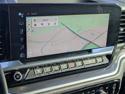 New 2026 Chevrolet Silverado 3500 High Country w/ High Country Premium Package image 20