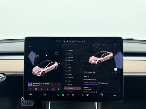 Used 2019 Tesla Model 3 Standard Range Plus image 26