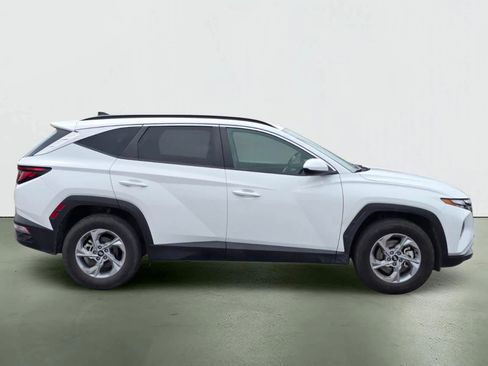 Used 2024 Hyundai Tucson SEL AWD/4WD image 7