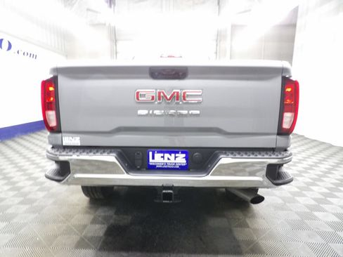 Used 2025 GMC Sierra 3500 Pro w/ Convenience Package AWD/4WD image 30