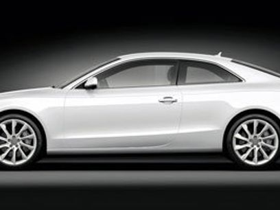 Used 2013 Audi A5 2.0T Premium