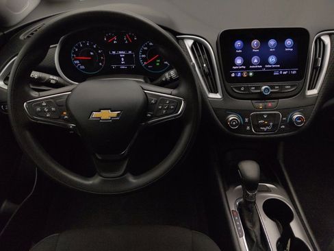 Used 2023 Chevrolet Malibu LS FWD image 22