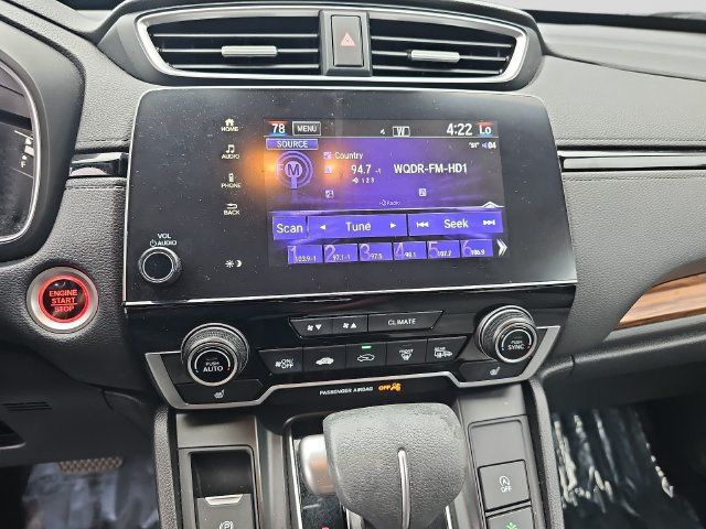 Used 2020 Honda CR-V EX image 22