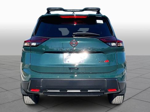 New 2026 Nissan Rogue SV image 4