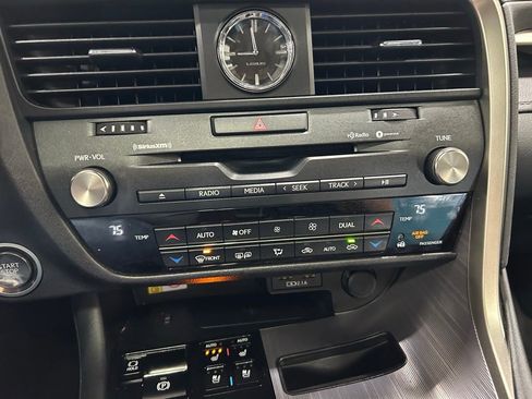 Used 2021 Lexus RX 350 F Sport w/ Cold Area Package AWD/4WD image 22