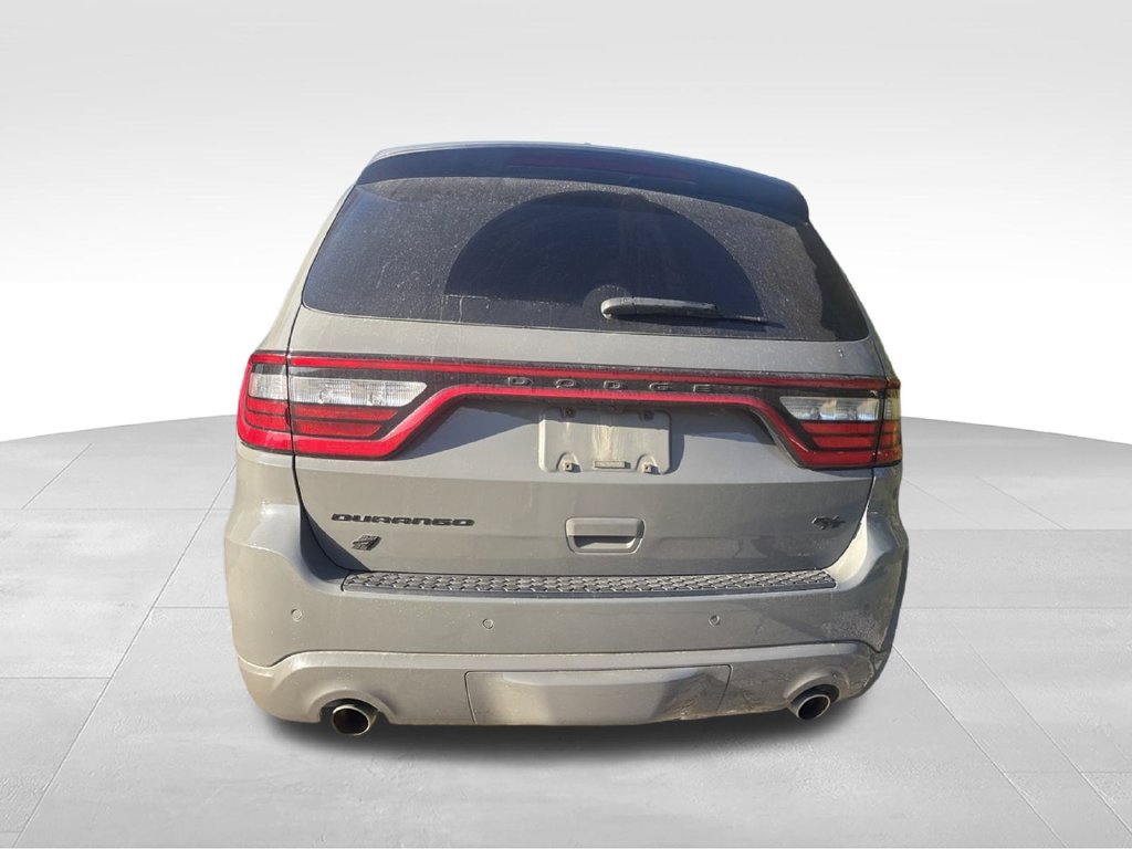 Used 2023 Dodge Durango R/T AWD/4WD image 10